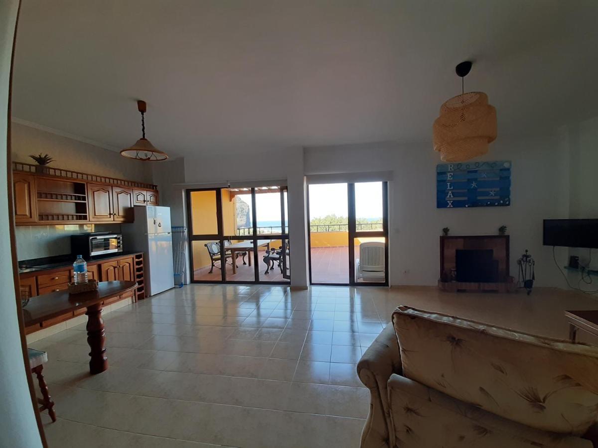 Atico En La Playa De La Aldea. Villa San Nicolás Dış mekan fotoğraf
