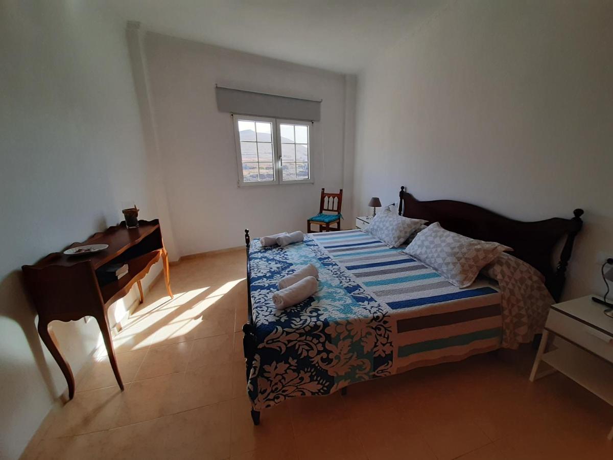 Atico En La Playa De La Aldea. Villa San Nicolás Dış mekan fotoğraf